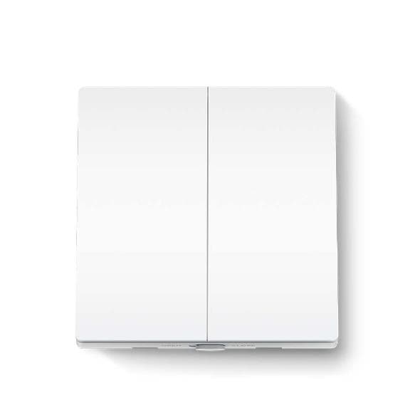TP-LINK Tapo S220 nutikad valgustuslüliti 2-klemmiga