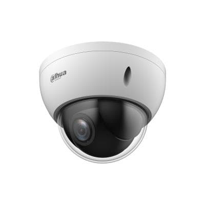 Dahua 4MP PTZ Dome Network Camera SD22404DB-GNY