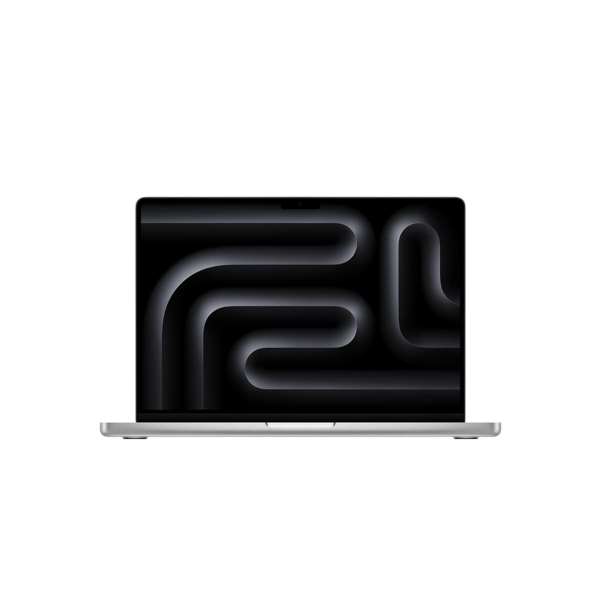 MacBook Pro 14" M5 24GB/1TB Silver