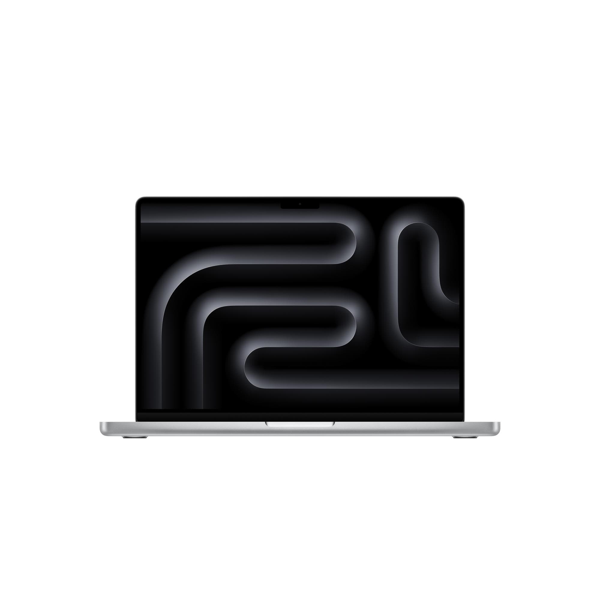 MacBook Pro 14" M5 24GB/1TB Silver