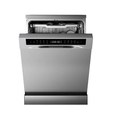 Dreame DZ401 Pro built-in dishwasher, 15 place settings, class A