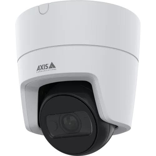 Axis M3126-LVE 4MP сетевая камера белая