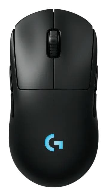 Logitech PRO 2 Lightspeed juhtmeta gaminghiir