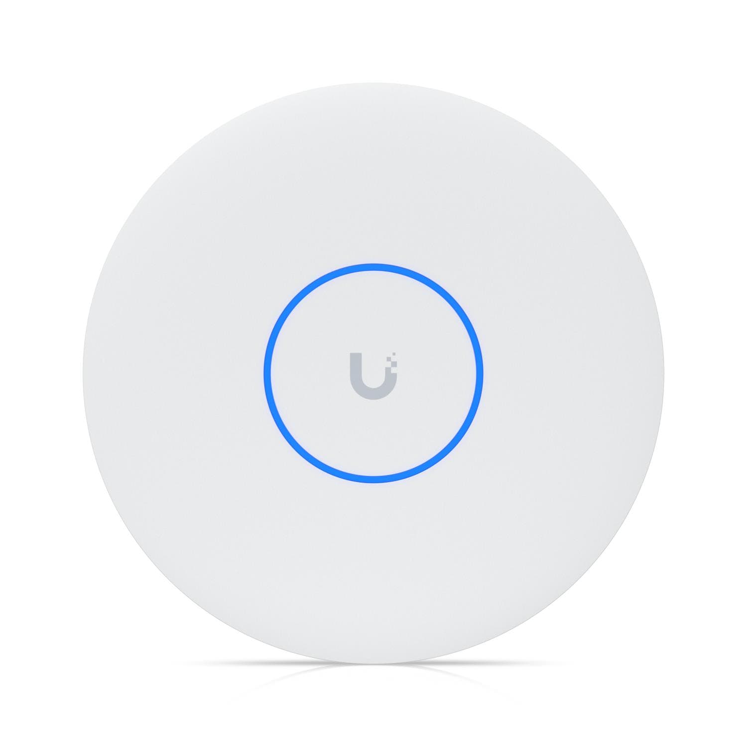 Ubiquiti U7-Pro-XG точка доступа Wi-Fi 5800 Мбит/с