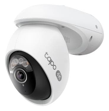 TP-Link Tapo C560WS 4K IP-kaamera panoroomiga