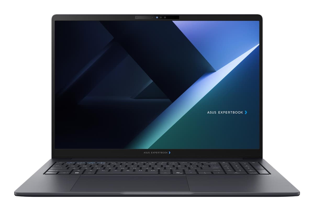 ASUS ExpertBook B5605CAA 16" business notebook Intel Core Ultra 5