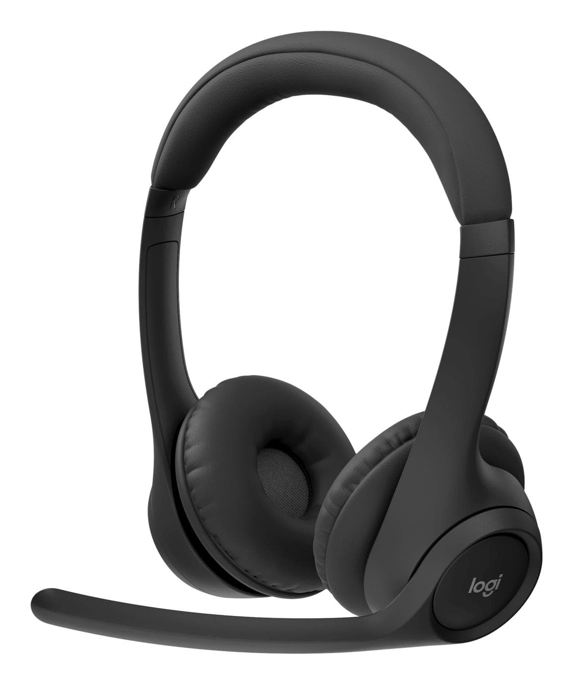 Logitech Zone 305 juhtmeta kõrvaklapid müra summutamisega