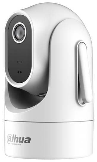 Dahua H2C 2MP Indoor Pan & Tilt Wi-Fi Security Camera