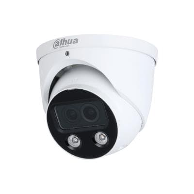DAHUA 4MP IR Eyeball võrgukaamera HDW5449H-ASE-D2-0280B