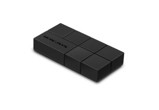 Mercusys MS108G 8-Port Gigabit Unmanaged Desktop Switch