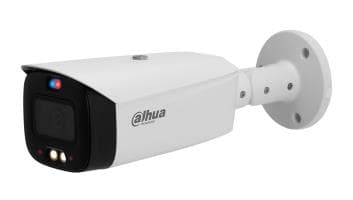 Dahua HFW3849T1-ASPV0280BS5 8МП IP-камера видеонаблюдения с ночным видением