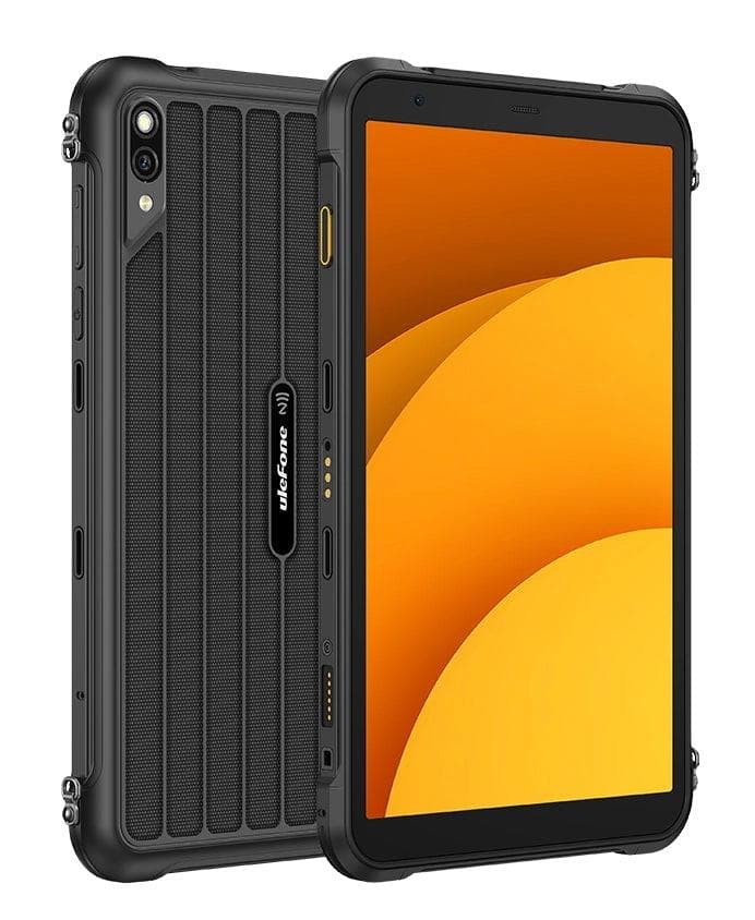 Ulefone RugKing Pad Pro 8" Rugged Tablet 8/128GB