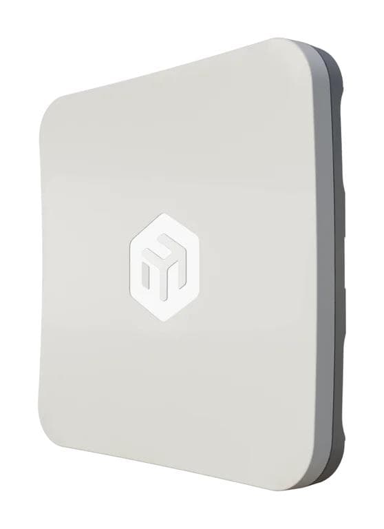 MikroTik SXTsq 5 ax Wi-Fi 6 välijaam 1200 Mbit/s