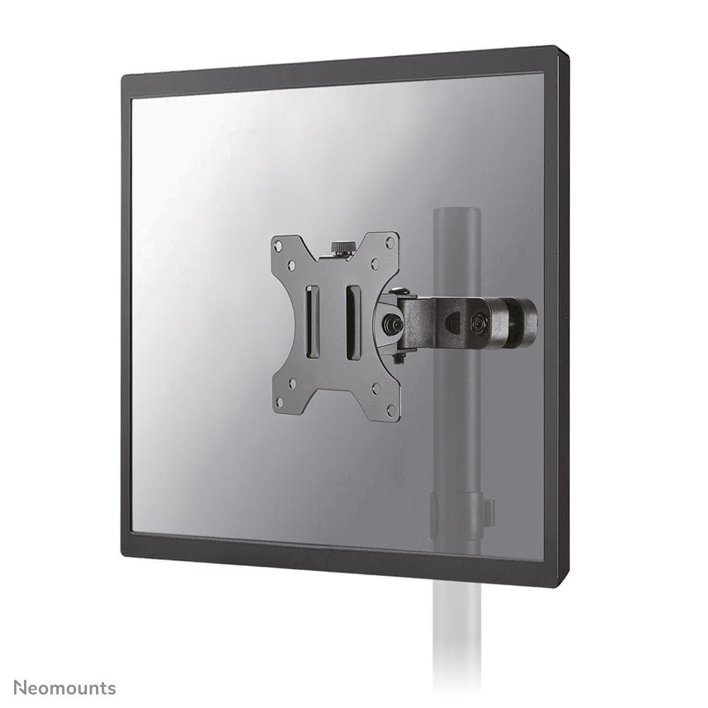 Neomounts FL40-430BL11 postkinnitusega telerialus 17–32" ekraanidele