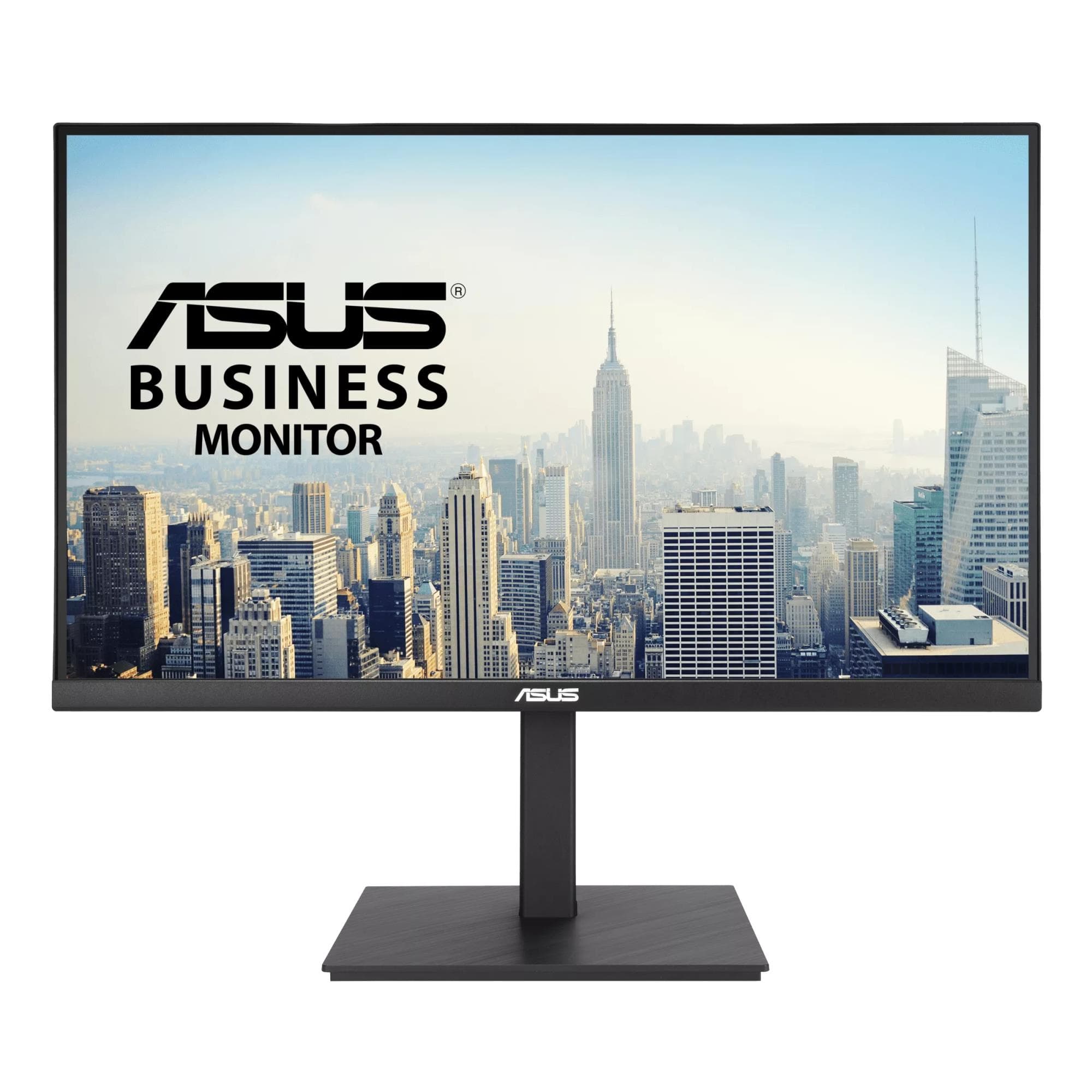 ASUS 27" 4K monitor 3840x2160 IPS