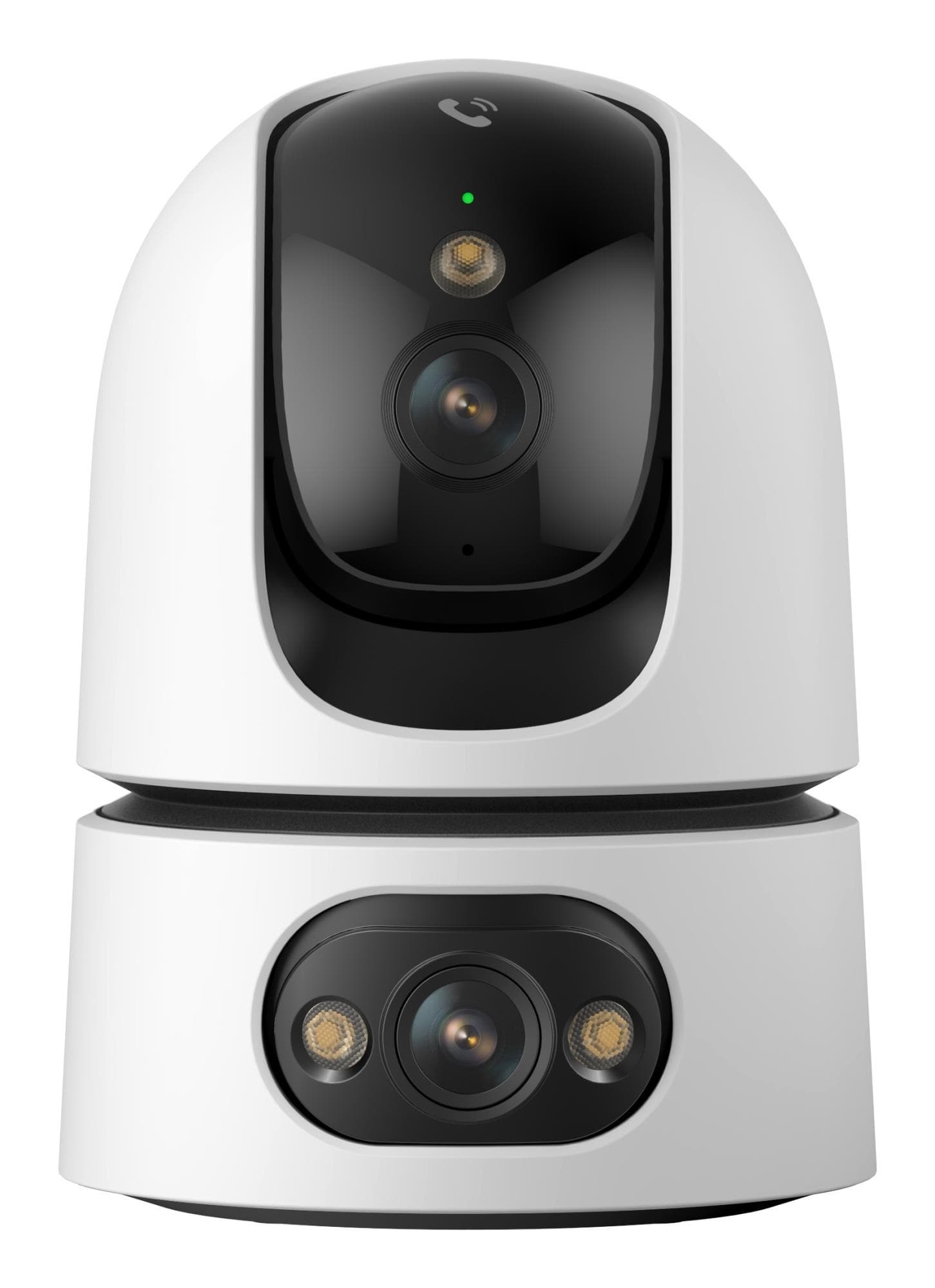 IMOU Ranger Dual Pro 3MP kahe objektiiviga juhtmevaba kaamera