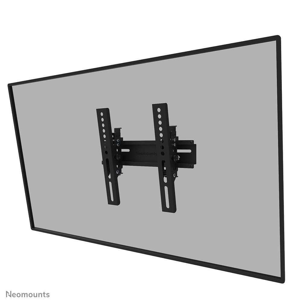 Neomounts WL35-350BL12 seinakinnitus teleritele 24–55"