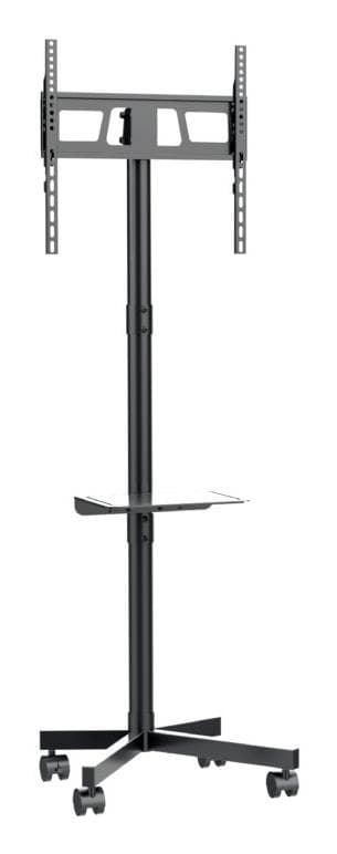 Gembird TVS-55T-03 põrandaalus telerile 32–55"