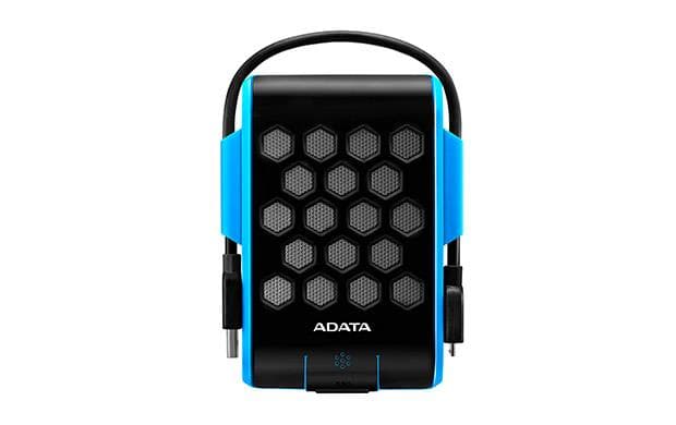 ADATA HD720 2TB External HDD USB 3.1 Blue