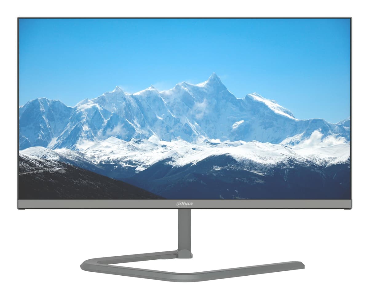 DAHUA 21.5" Full HD LCD Monitor DHI-LM22-C201P