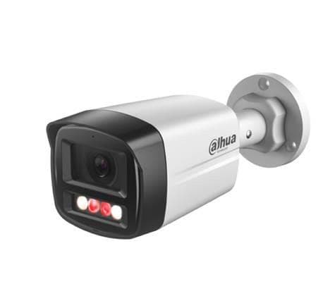 Сетевая камера видеонаблюдения Dahua 2MP (HFW1239TL1-A-IL-0280B)