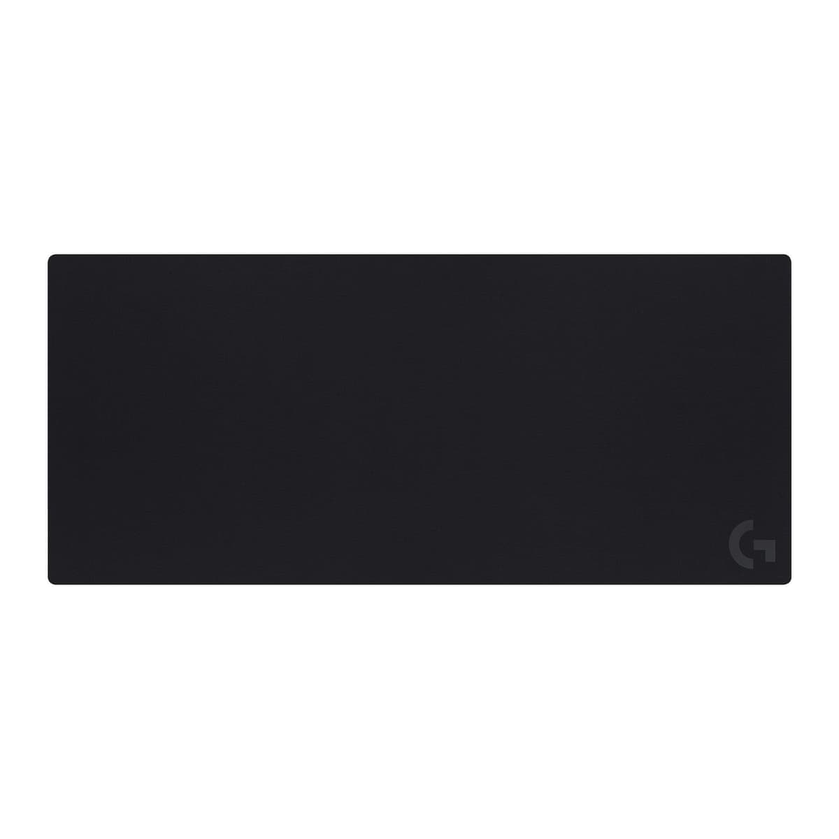 Logitech G840 XL 900 x 400 mm Black Gaming Mouse Pad