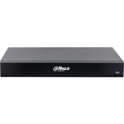 Dahua NVR5216-XI сетевой видеорегистратор 16 каналов WizMind