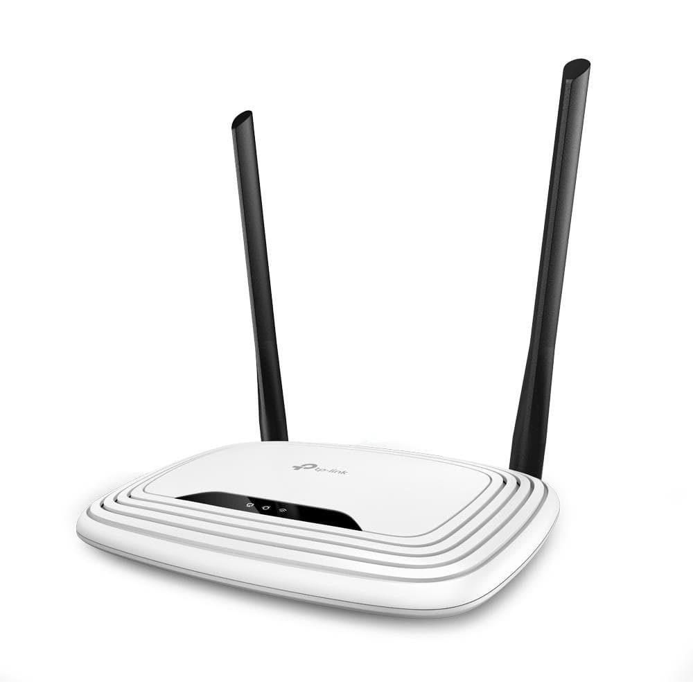 TP-LINK TL-WR841N Wi-Fi 4 Router