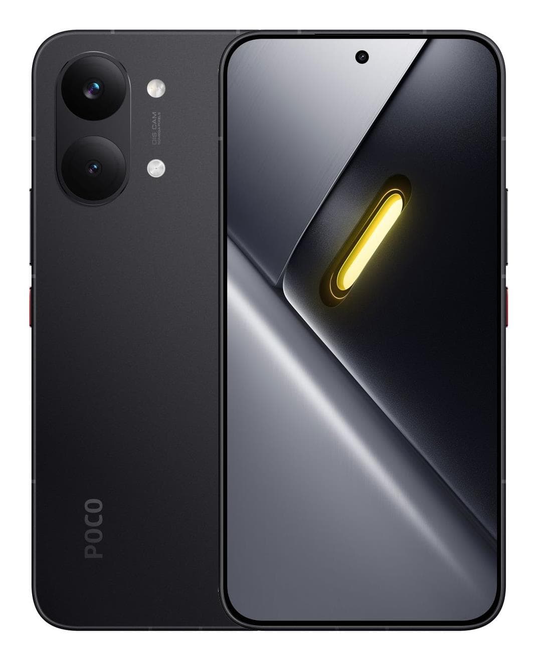 POCO X8 Pro Max 5G 256 ГБ смартфон с AMOLED-экраном 6.83"