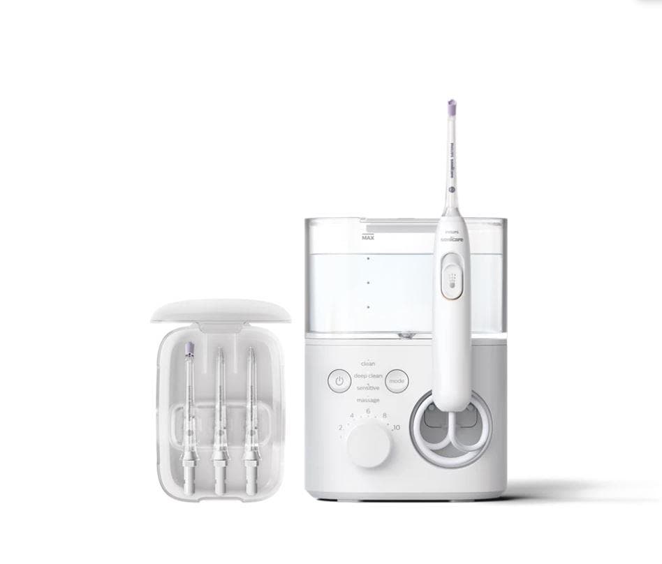 Philips HX3911/40 elektriline suuloputaja