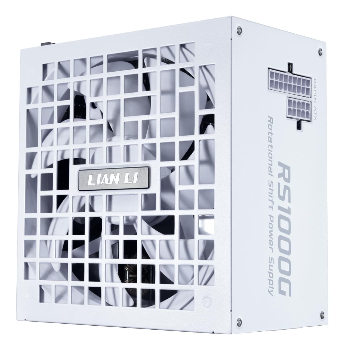 Lian Li G9P 1000W ATX power supply 80 PLUS Gold