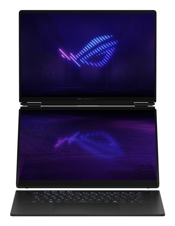 ASUS ROG Zephyrus GX651AX-SR005X - Intel Core Ultra 9 RTX 5090