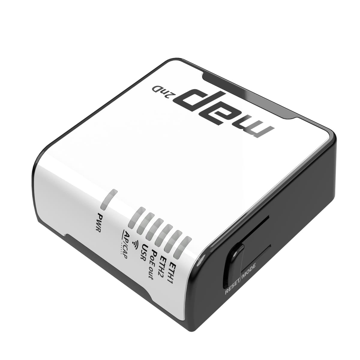 MikroTik mAP 2.4GHz Micro Wireless Access Point with PoE