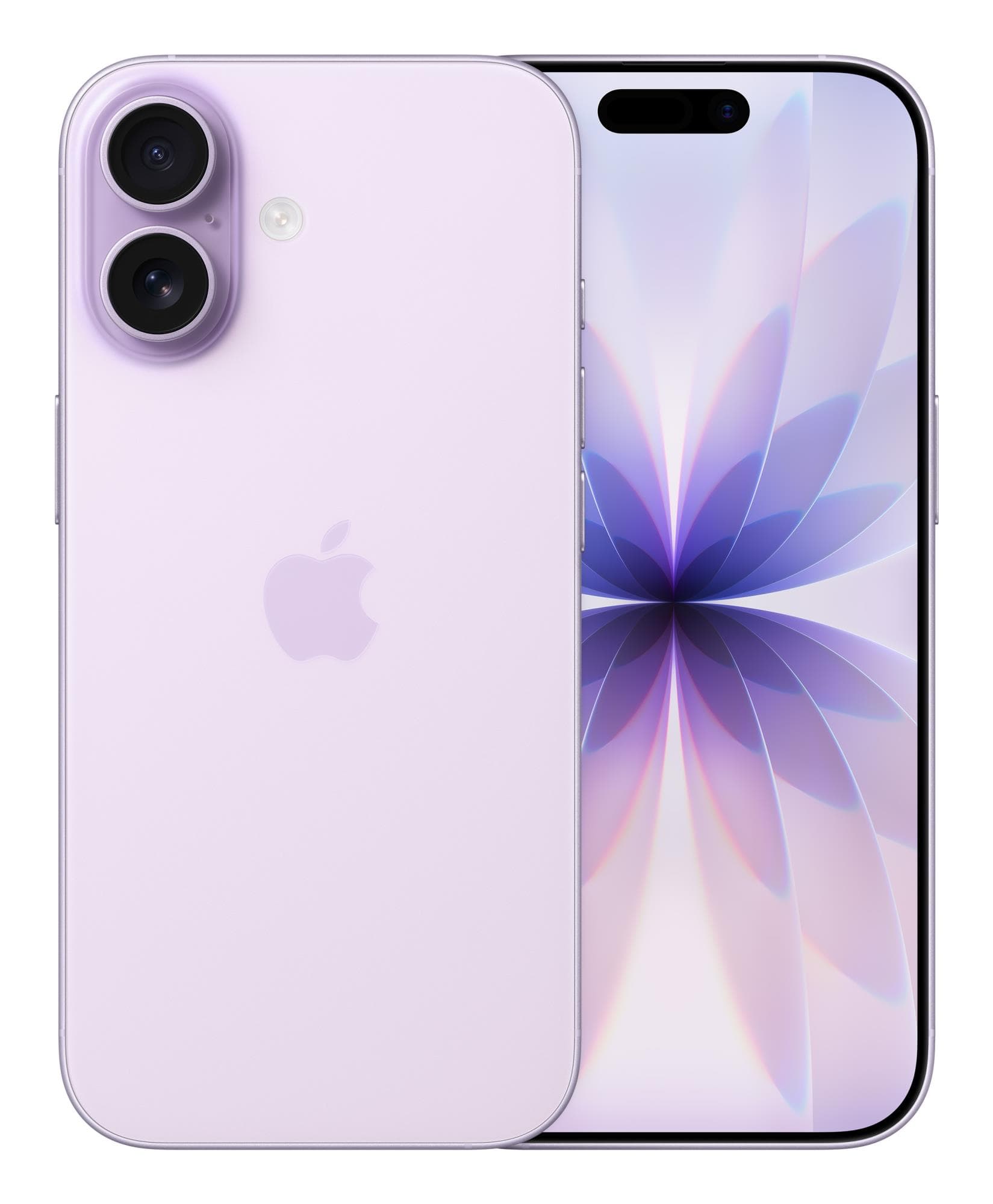 Apple iPhone 17 256GB Lavender nutitelefon 5G