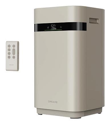 Dreame H40/CVF13A aurusti niiskustaja