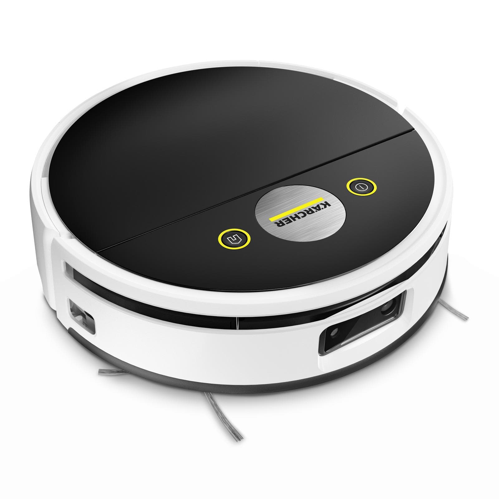 Kärcher RVF 7 robot vacuum cleaner with mopping