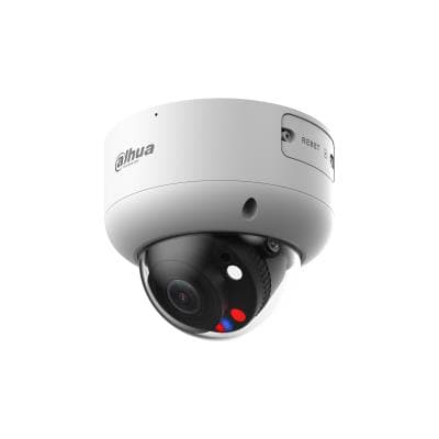 Dahua 5MP võrgukaamera IR kuppelkaamara HDBW3549R1-ZASPV27135S5