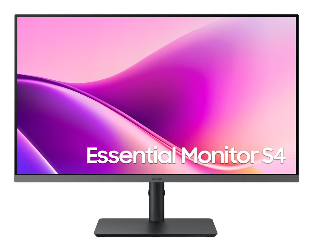 Samsung LS27F434UAUXEN 27" Full HD IPS monitor