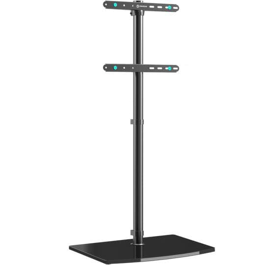 ONKRON TS5065-B põrandaalus telerile 30"–60", must