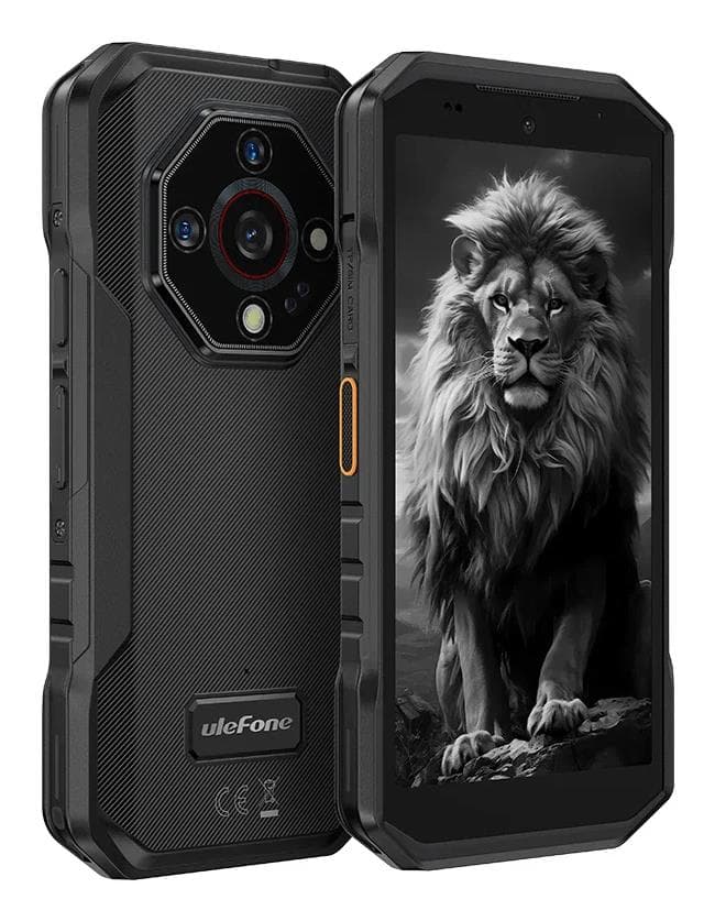 ULEFONE Armor X32 Pro 256GB Must