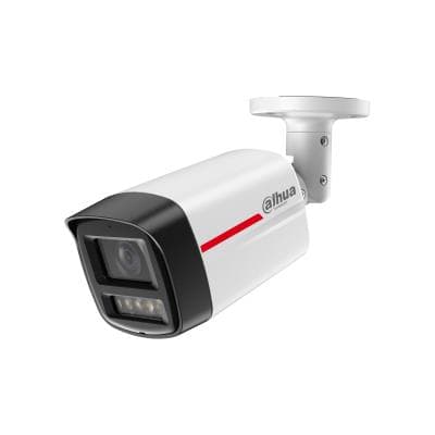 Dahua HFW2649TL-S-0280B-PRO 6MP уличная IP-камера с подсветкой