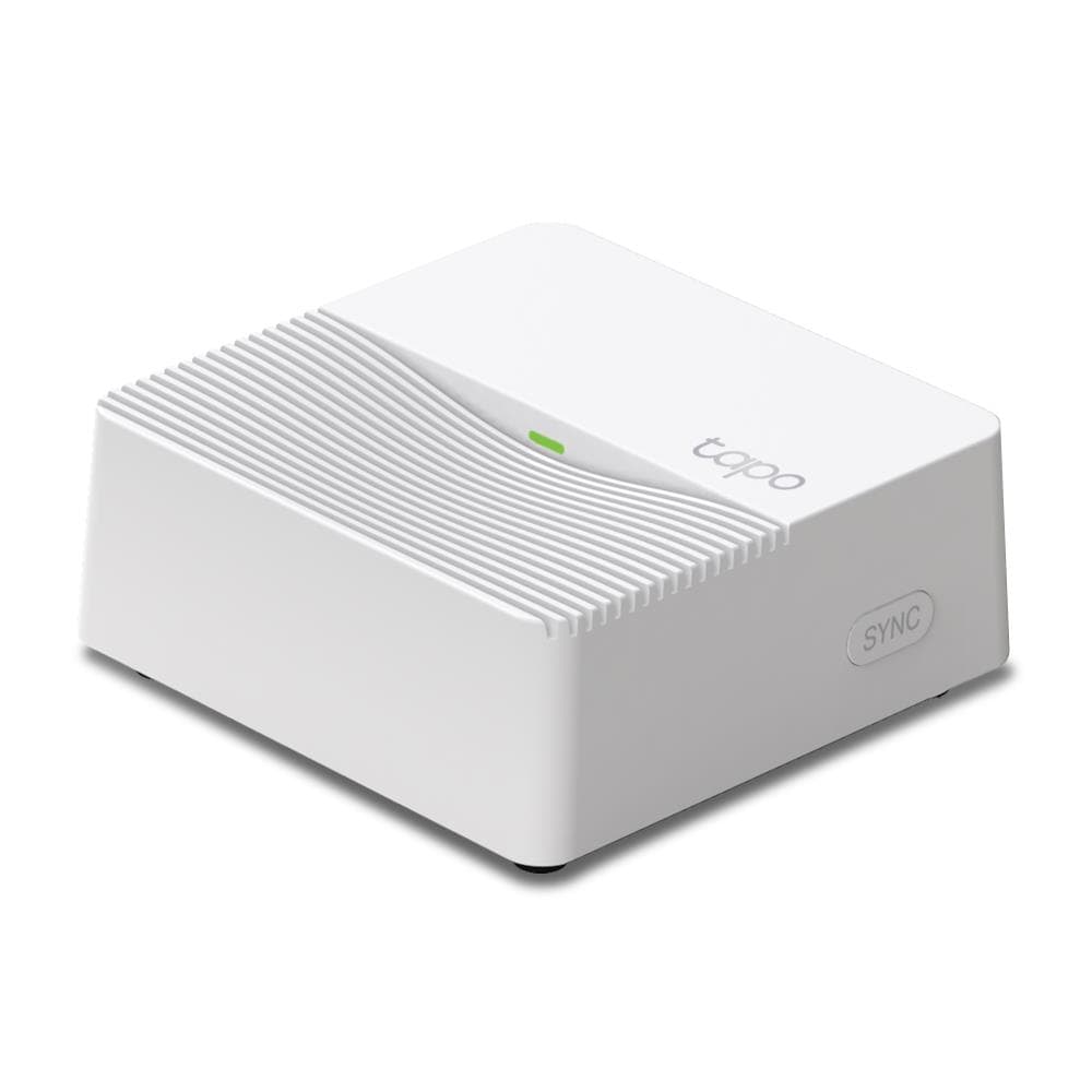 TP-Link Tapo H200 Smart Home Hub