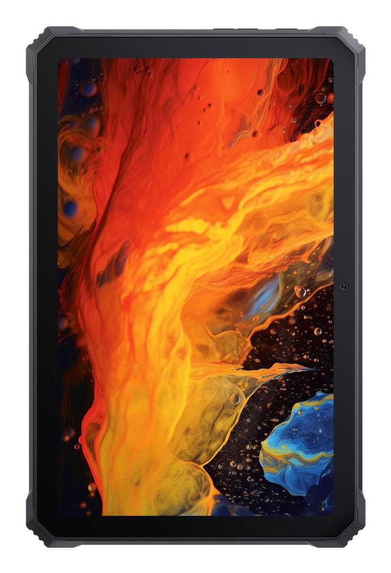 Blackview Tablet Active 8 Pro 10" 256GB must-have tahvelarvuti