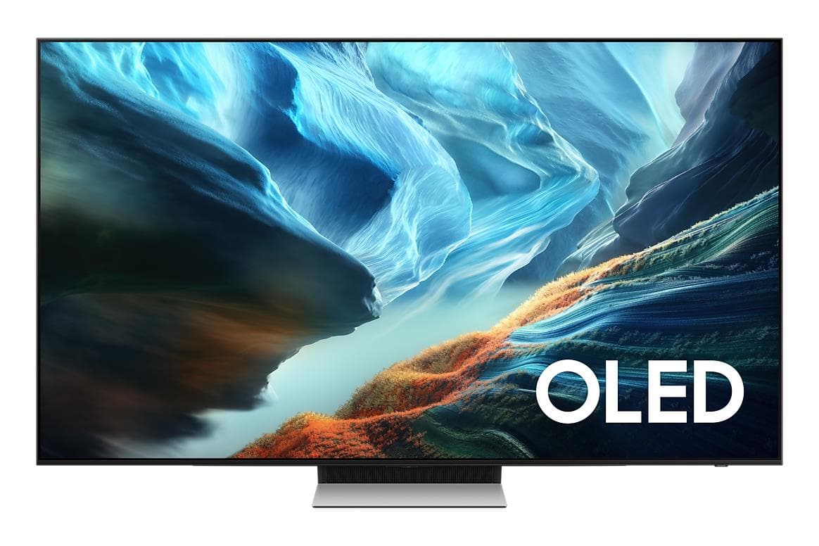 Samsung QE77S90HATXXH 77" 4K OLED televiisor