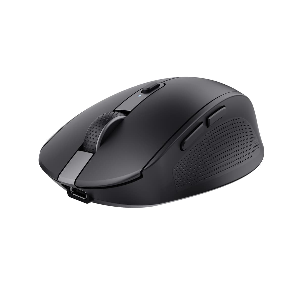 Trust OZAA wireless mouse 6-button optical 3200 DPI