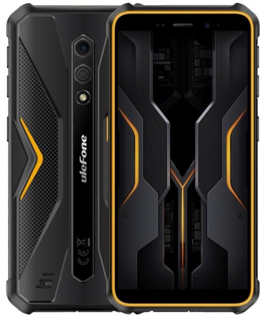 Ulefone Armor X12 rugged smartphone 4G 32GB Android 13