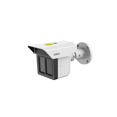 Dahua 5MP IP Turret Kaamera IR-ga