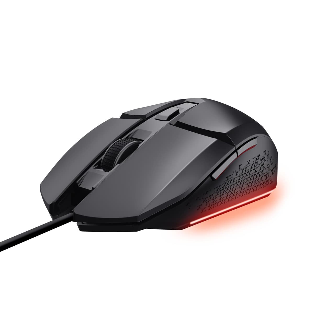 TRUST GXT 109 Felox Gaming Hiir – Must