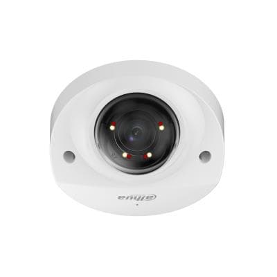Dahua 4MP Dome Network Camera with AI WizSense