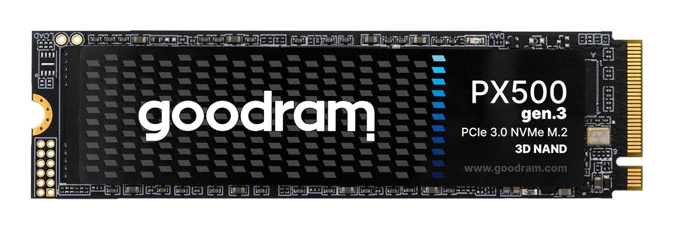 GOODRAM PX500 1TB NVMe M.2 SSD